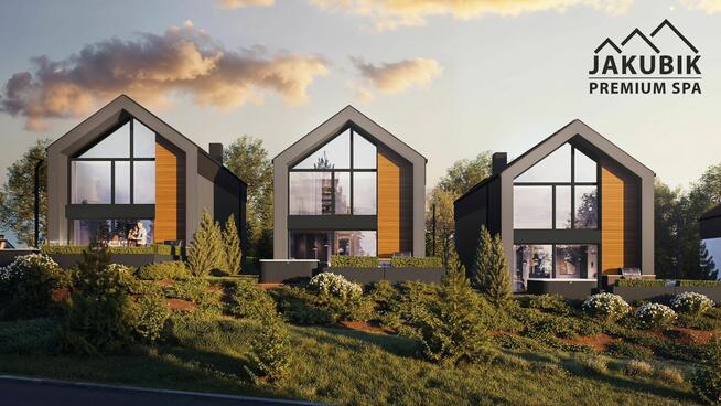 Apartamenty inwestycyjne w gminie Krynica-Zdrój!