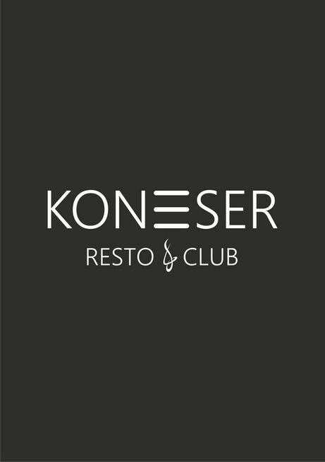 Restauracja KONESER zatrudni Zastępcę Szefa Kuchni