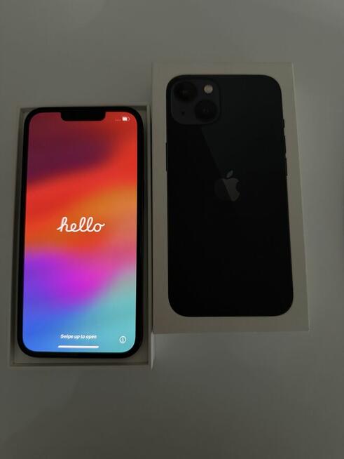 sprzedam iPhone 13