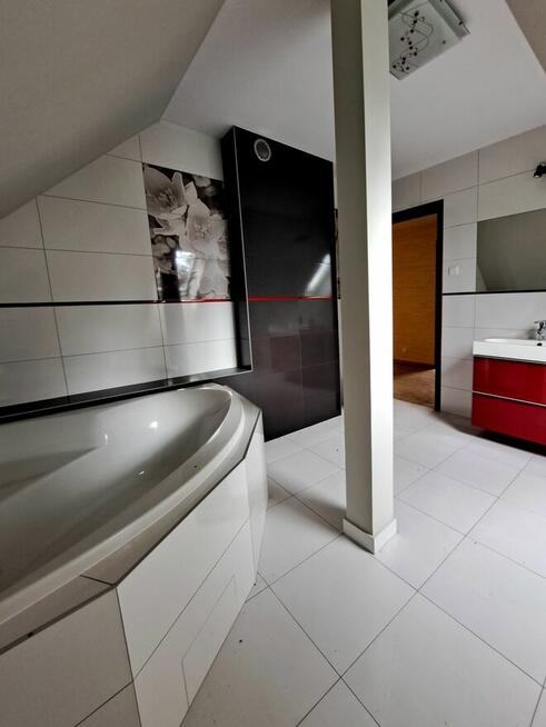 Dom w Charłupi Wielkiej