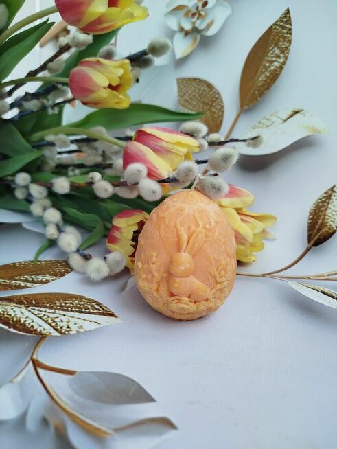 Świeczki sojowe zapachwe