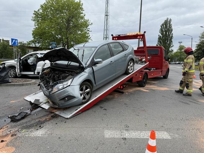 Pomoc Drogowa Opole Holownik TIR Holowanie Laweta Opolskie
