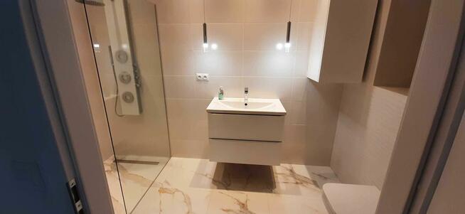 Mieszkanie trzypokojowe do wynajęcia osiedle Zacisze