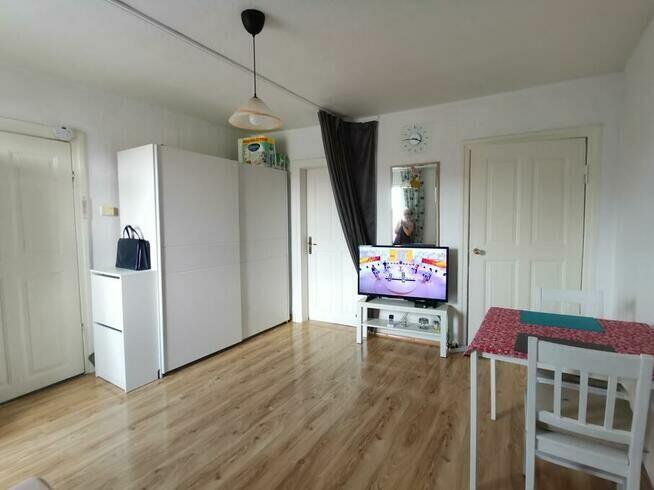 Zamienię mieszkanie adm