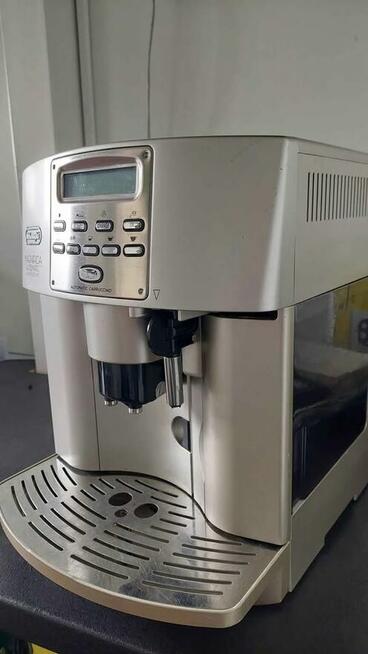 Ekspres do kawy - DeLonghi Magnifica Automatic Cappuccino -