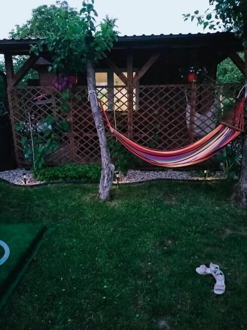 Działka, ROD im. Mikołaja Kopernika