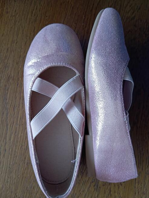 Buty stan bdb prawie idealny rozmiar 29