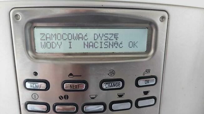 Ekspres do kawy - DeLonghi Magnifica Automatic Cappuccino -