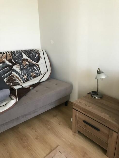 Mieszkanie do wynajęcia