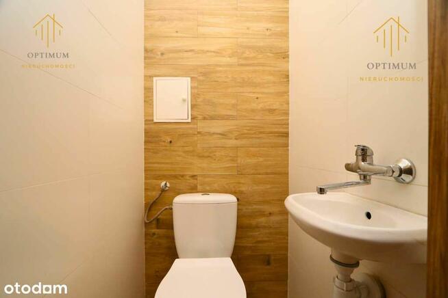 Okazja! Gotowe Mieszkanie 72m² Jaroty 3(4)Pokoje