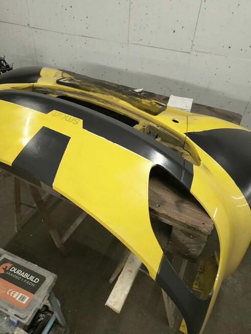 Plastex. Naprawa elementów plastikowych łodzi pontonów