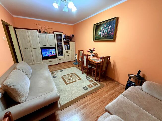 WYGODNE MIESZKANIE BLISKO JEZIORA!