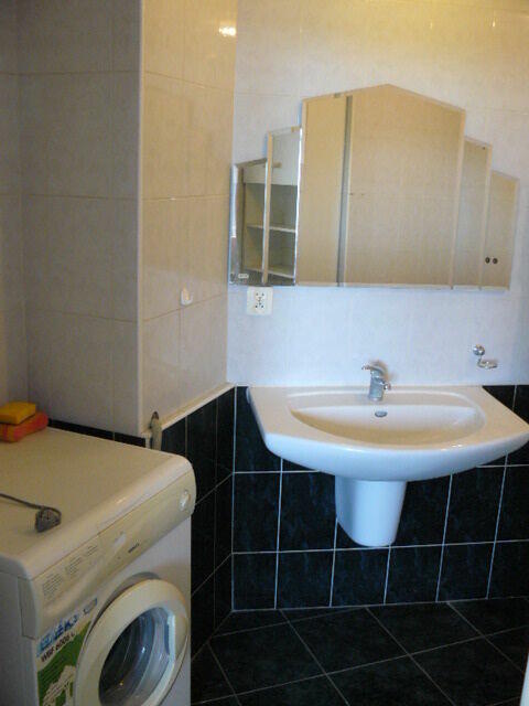 37,9m,Sienkiewicza, duza lazienka, nietypowy uklad pomieszczen