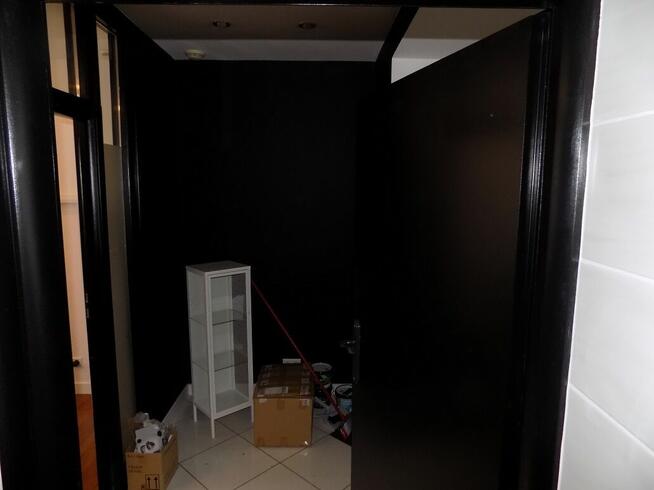 Syndyk sprzeda udział 1/2 w lokalu usługowym