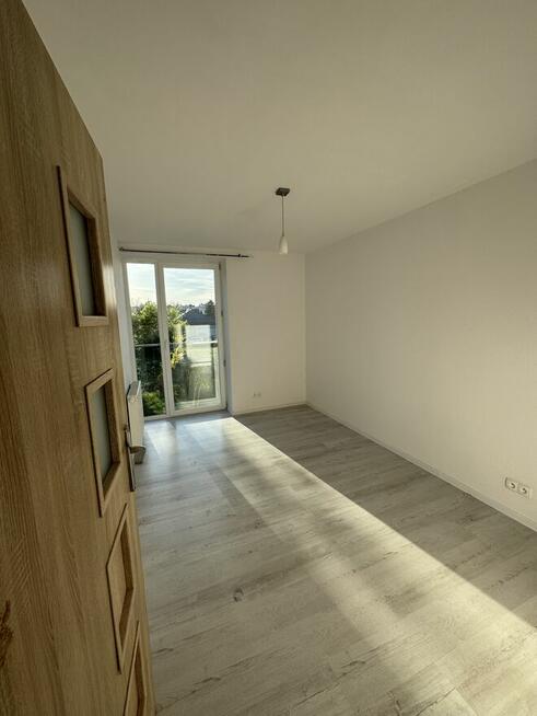 Sprzedam nowoczesny segment w Pruszkowie