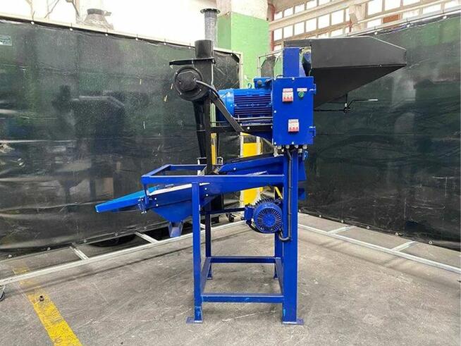 OKAZJA ! Moduł produkcyjny Feed Master 350 do produkcji pasz