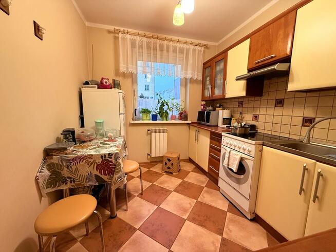 WYGODNE MIESZKANIE BLISKO JEZIORA!