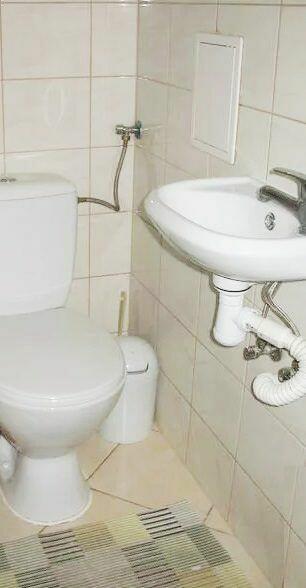 Mieszkania / Wynajem2 duże mieszkania w Centrum Sanoka