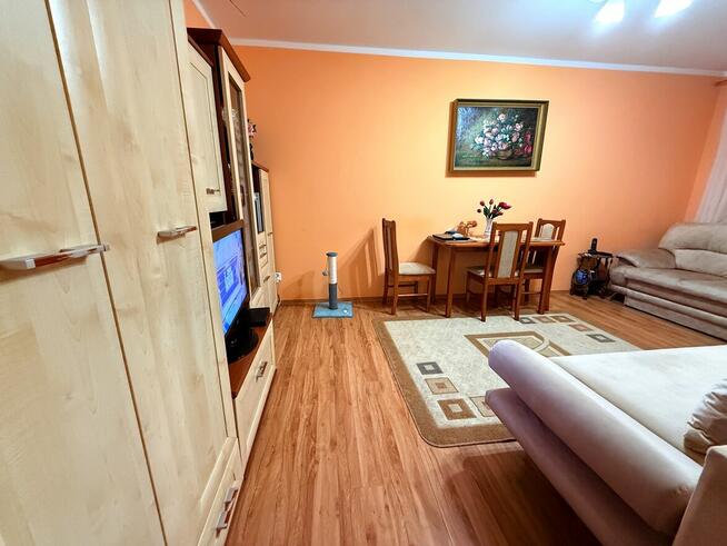 WYGODNE MIESZKANIE BLISKO JEZIORA!