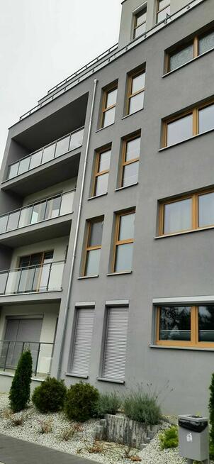 Mieszkanie trzypokojowe do wynajęcia osiedle Zacisze