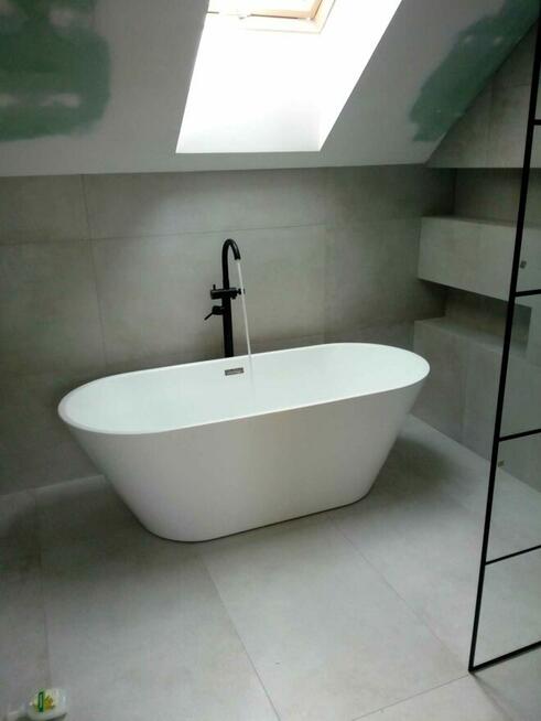 Usługi remontowo wykonczeniowe