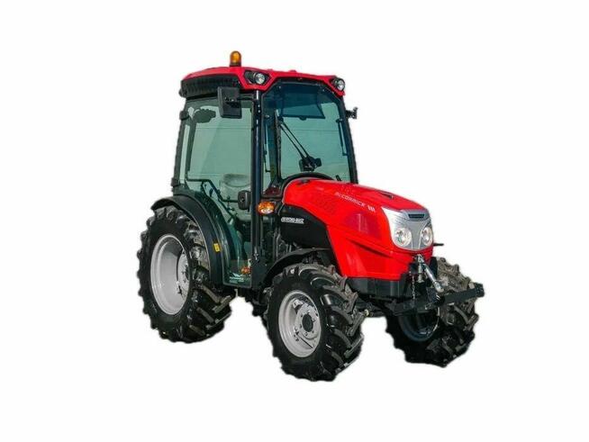 Ciągnik Rolniczy/Sadowniczy McCormick X2.060 NOWY