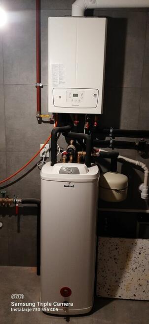 Pogotowie hydrauliczne 24h