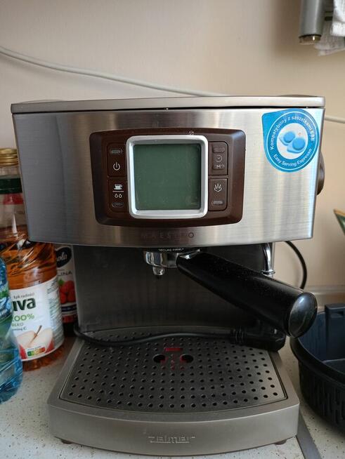 Sprzedam ekspres do kawy