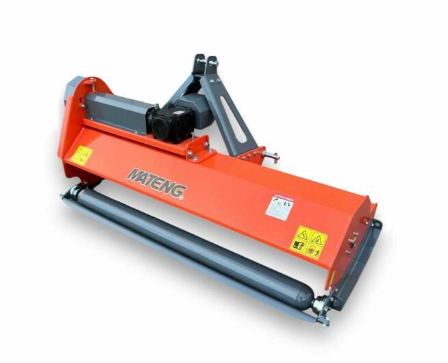 Kosiarka bijakowa na młotkach, NEFL-095 0,95cm ,wałek WOM