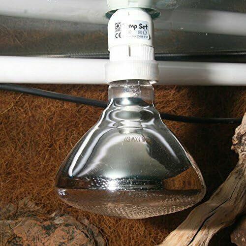 Jbl Uv-Spot plus 100W reflektor UV z spektrum 5000K czytaj