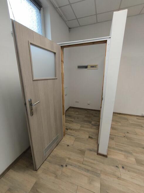 Na wynajem – lokal usługowy ul. Wschodnia, Luboń. 46m