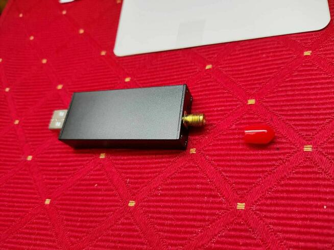 Tuner DAB+ DAB Adapter Radia Cyfrowe Android USB odbiornik