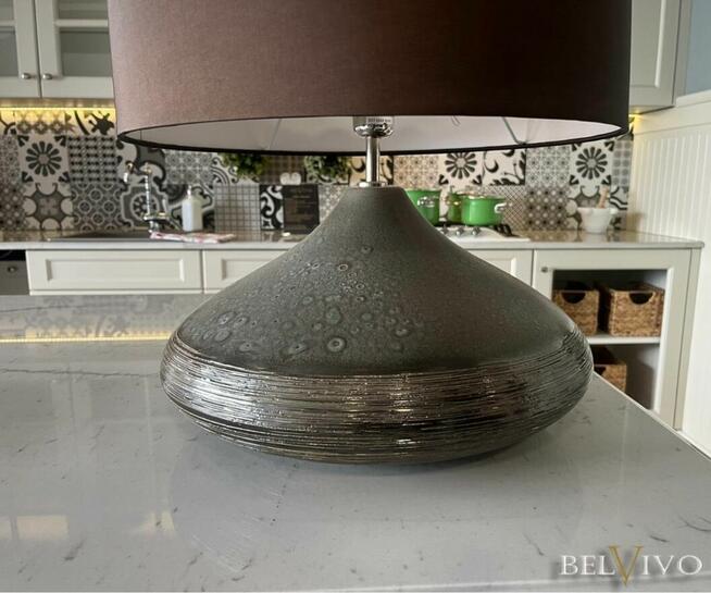 Lampa stołowa COLUMBUS