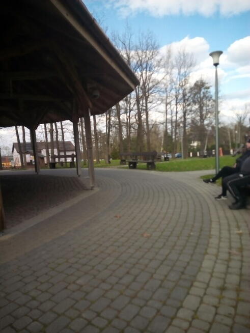 Poznam panią