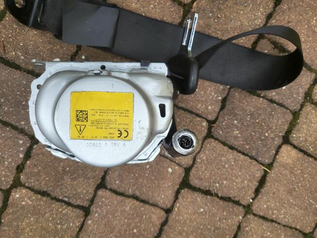 Pas bezpieczeństwa prawy tył Renault Austral po regeneracji