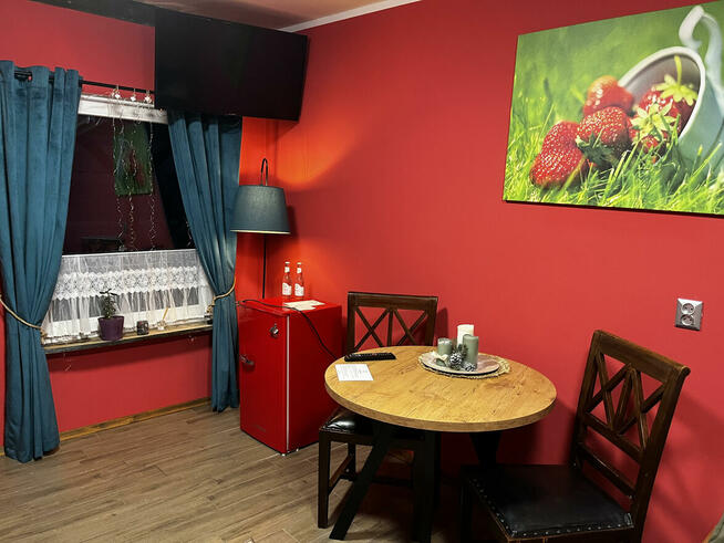 Agroturystyka Mirabelkowe Zacisze zaprasza!