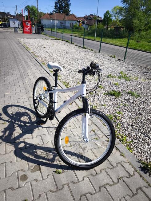 Sprzedam rower Romet jolene 24