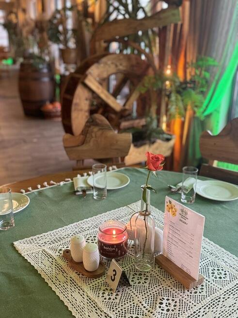 Agroturystyka Mirabelkowe Zacisze zaprasza!