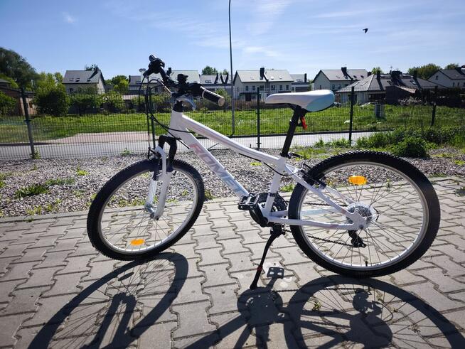 Sprzedam rower Romet jolene 24