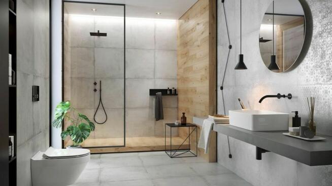 Usługi sprzątające