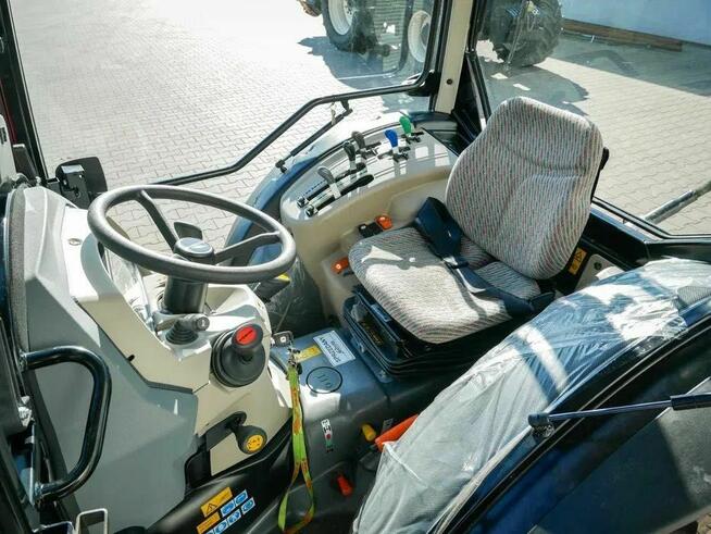 Ciągnik Rolniczy/Sadowniczy McCormick X2.060 NOWY