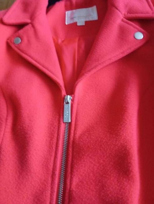 Płaszcz damski stan idealny rozmiar 42