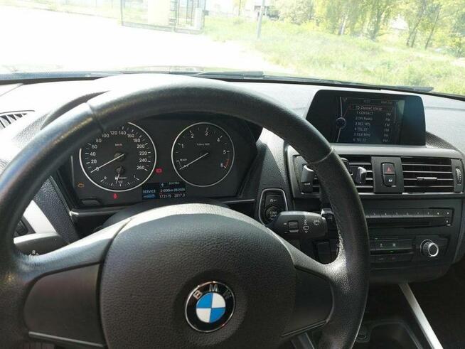 Sprzedam Bmw 116d