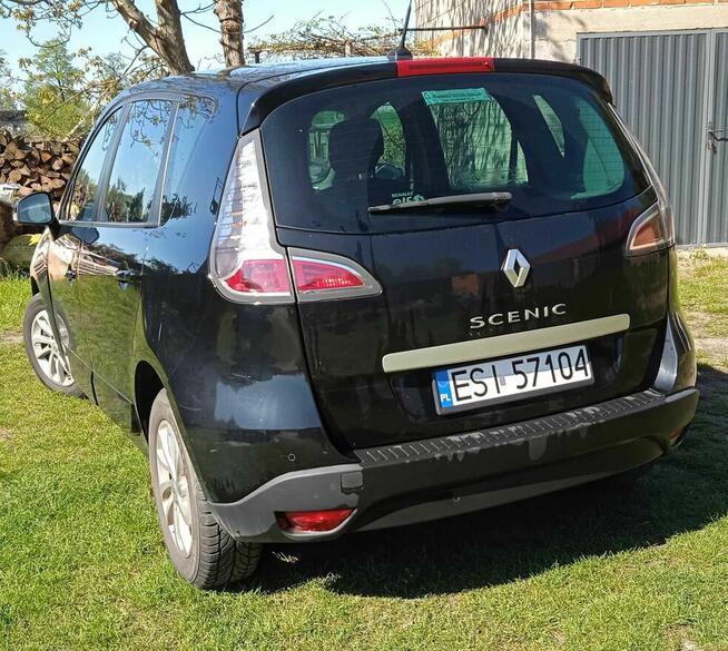 Renault Scenic III