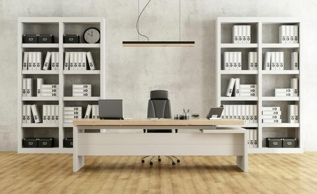 Usługi sprzątające