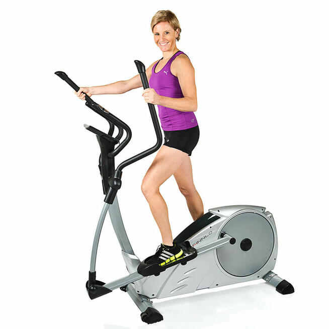 PROMOCJA - Orbitrek magnetyczny FINNLO LOXON