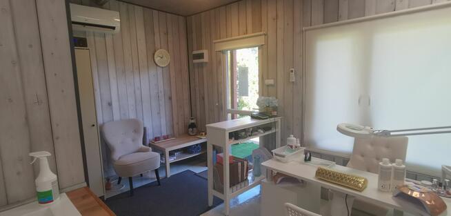 Wynajmę lokal pod działalność 28 m2