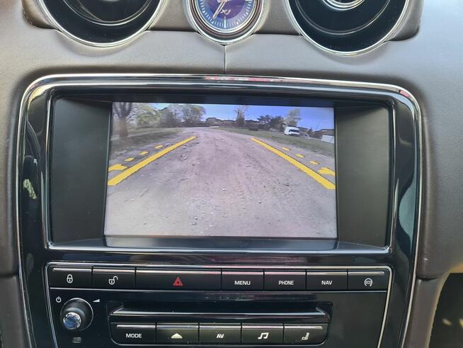 Jaguar XJL 3,0 benzyna 340KM AWD Long