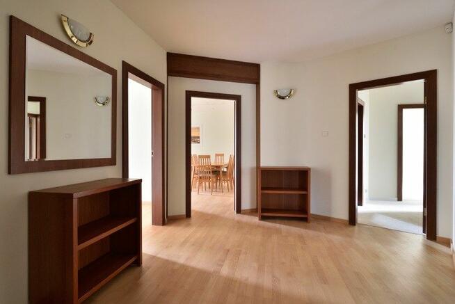 Apartament 3 pokoje 105 m2 Warszawa Śródmieście ul. Łucka