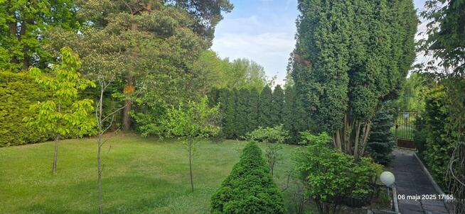 Działka rekreacyjna 400m2 + 100m2 Warszawa Wawer